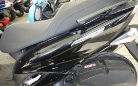 YAMAHA MAJESTY155 S SG28J