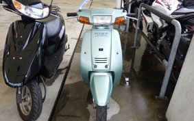 YAMAHA MINT 1YU