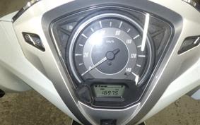 HONDA LEAD 125 2004 JF45