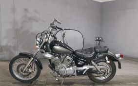 YAMAHA VIRAGO 250 3DM