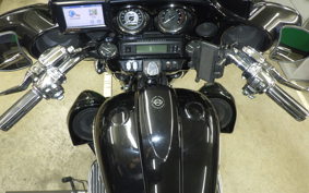 HARLEY FLHXSE 1800CVO 2011