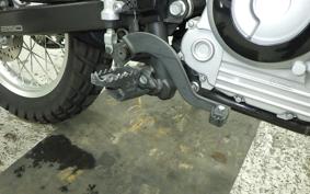 YAMAHA TRICKER Gen.2 2026 DG16J