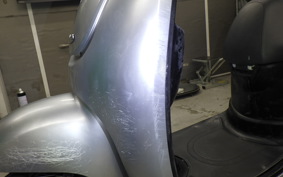HONDA GIORNO 2 AF70