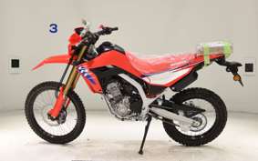 HONDA CRF250L 2023 MD47