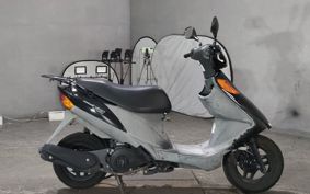 SUZUKI ADDRESS V125 CF4EA