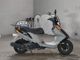 Фото Suzuki ADDRESS V125 с японского аукциона