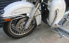 HARLEY FLHTCU1690 2013 FCM
