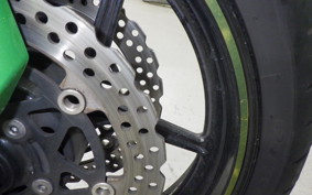 KAWASAKI Z1000 SX 2011