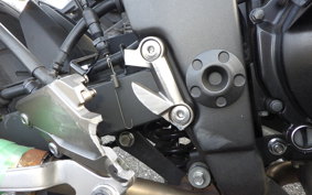 KAWASAKI NINJA 250 ABS EX250L
