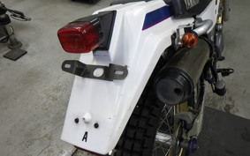YAMAHA SEROW 225 W 2022 4JG