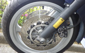 BMW K100RS 1993