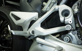 DUCATI STREETFIGHTER V4 S 2021