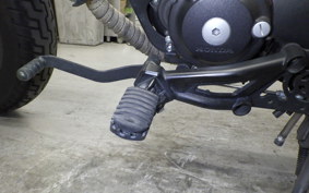 HONDA REBEL 250 A 2024 MC49