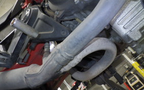 HONDA VTR 250 Gen. 2