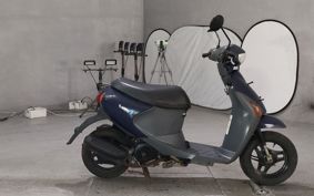 SUZUKI LET`S4 CA45A