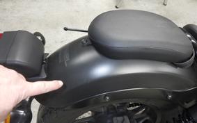 HONDA REBEL 250 MC49