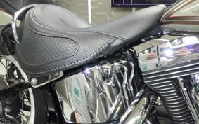 HARLEY FLSTN 1580 2013