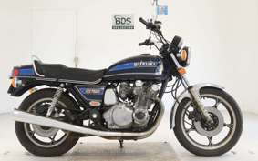 SUZUKI GS750G 1980 GS750G