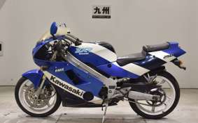 KAWASAKI ZXR250 2006 ZX250A