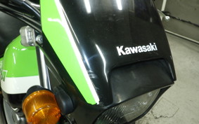 KAWASAKI SUPER SHERPA KL250G