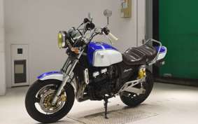 SUZUKI GSX400 IMPULSE 2006 GK7CA