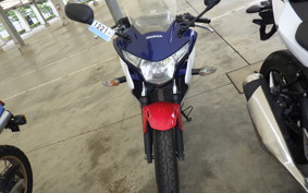 HONDA CBR250R GEN 3 MC41