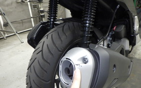 HONDA PCX 125 2022 JK05