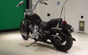 HONDA STEED 400 1994 NC26