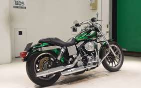 HARLEY FXDL 1450 2004