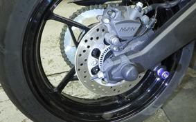 KAWASAKI ZX-25R 2013 ZX250E