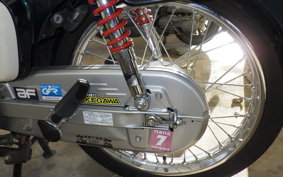 HONDA C110 SUPER CUB