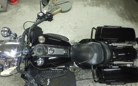 HARLEY FLHR 1450 2000