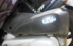HONDA DIO Gen.6 1990 AF68