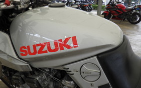 SUZUKI GSX750S KATANA 1982 GS75X