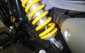 DUCATI SCRAMBLER 1100 S 2020