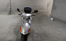 SUZUKI ADDRESS V125 CF4MA