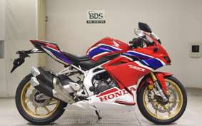 HONDA CBR250RR A 2016 MC51
