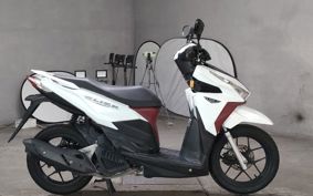 HONDA CLICK125I JF35