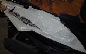 SUZUKI ADDRESS V125 2007 DT11A