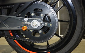 KTM 250 DUKE 2014