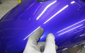 YAMAHA DRAGSTAR 400 2001 VH01J