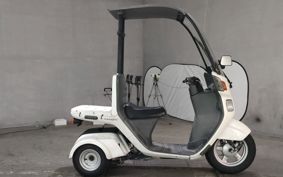HONDA GYRO TA03