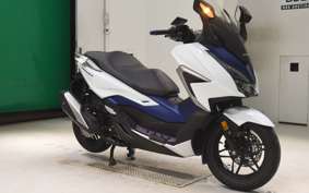 HONDA FORZA 250 MF15