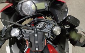 YAMAHA YZF-R25 RG10J