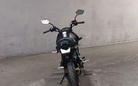 KAWASAKI Z125 PRO  BR125H