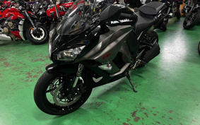 KAWASAKI NINJA 1000 2011 ZXT00G