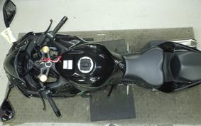 KAWASAKI ZX-4R SE 2025 ZX400P