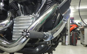 HARLEY FXDWG 1580 2010