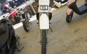 YAMAHA XT250 SEROW T 30X