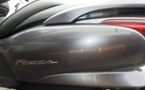 HONDA FORZA X MF08